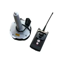 Supermatch-Sporting 1 Radio 1 Button Transmitter + Single Receiver