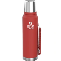 Swisstech Termos Rød 1182ml