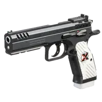 Tanfoglio Stock III PRO 9x19 SF NEW .9mm - 12,5cm