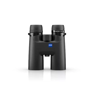 Zeiss Conquest HDX Håndkikkert 8x42, sort