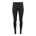 Aclima WarmWool Longs, Woman Jet Black XL