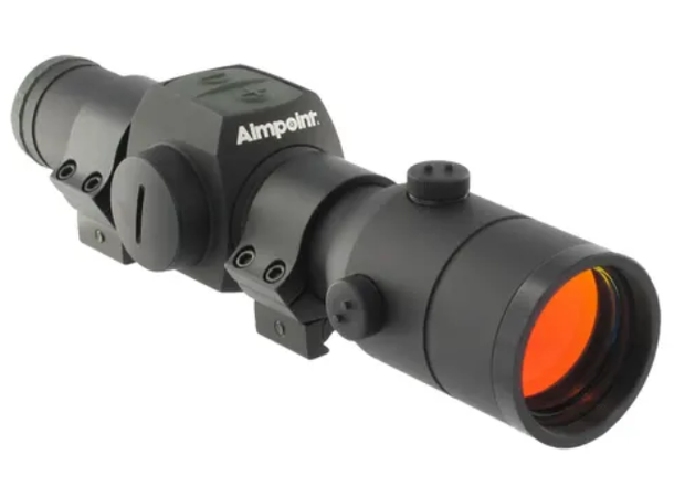 Aimpoint H30S 2MOA ACET 30mm