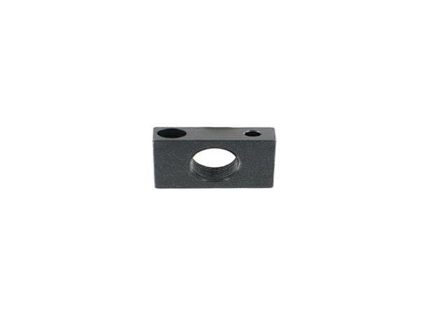 Anschutz Diopter Del 12 Monteringsenhet for dioptertube