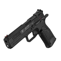 Arma Zeka AZ-P1 Super 2 Black 9x19 12,7cm pipe
