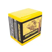 Berger kule .338 (.338) 300grs Hybrid OTM Tactical (250pk)