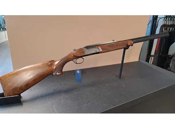 Brukt - Rizzini BR110 Express 8x57JRS 60cm