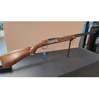 Brukt - Rizzini BR110 Express 8x57JRS 60cm