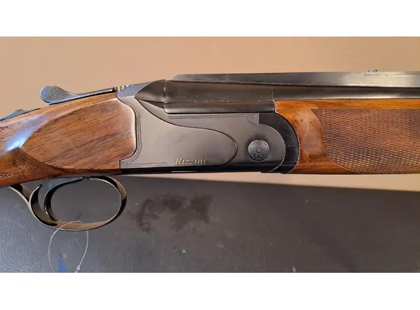 Brukt - Rizzini BR110 Express 8x57JRS 60cm
