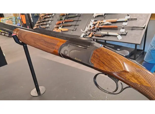 Brukt - Rizzini BR110 Express 8x57JRS 60cm
