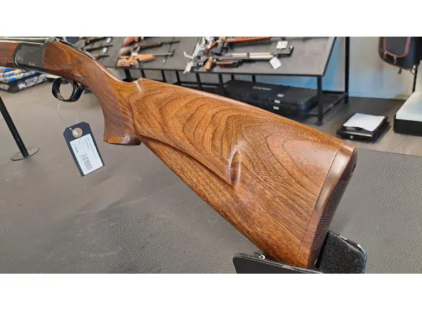 Brukt - Rizzini BR110 Express 8x57JRS 60cm