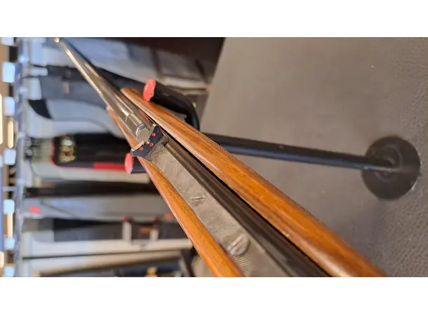 Brukt - Rizzini BR110 Express 8x57JRS 60cm