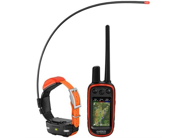 Garmin Alpha 100/T5 Mini Hunde- peiler komplett pakke