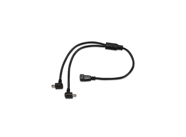 Garmin Split Adapter Cable