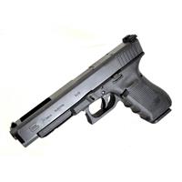 Glock 34 Pistol .9mm, Generasjon 4