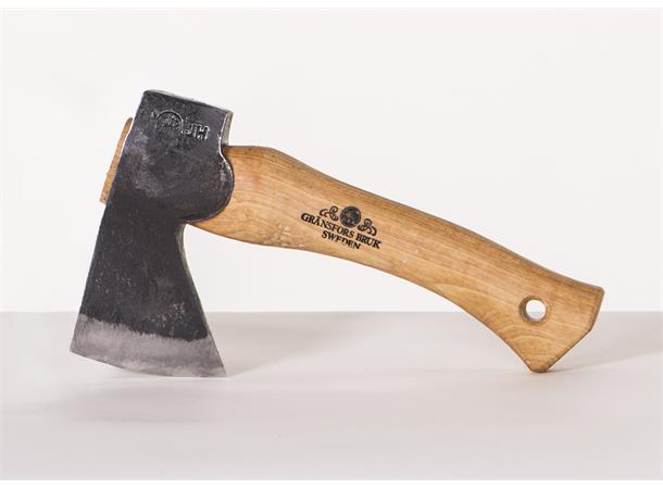Gränsfors Handyxa Kubben