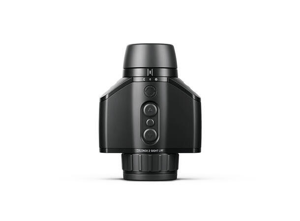 Leica Calonox 2 Sight LRF - Add On - Med laser avstandsmåler