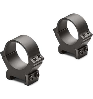 Leupold PRW2 ringer 30mm Lav