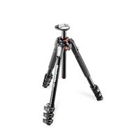 Manfrotto Stativ MT190XPRO4 Aluminium u/Hode