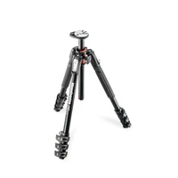 Manfrotto Stativ MT190XPRO4 Aluminium u/Hode