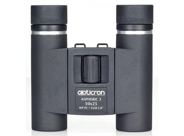 Opticron Compact Aspheric 3 WP Roof Prism 10x25