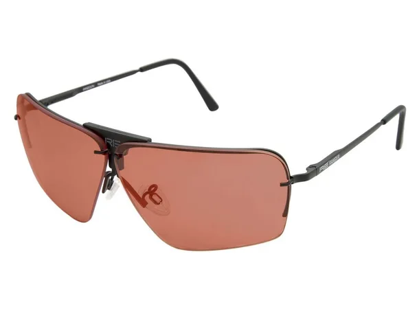 RE EDGE ramme 69/140 mm Black