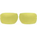 RE XLW linse 72mm Yellow Polarized PC