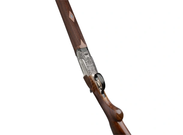 Rizzini BR220 Light 12/76 - 71 cm, 5 choker
