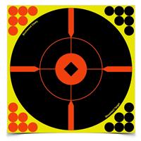 Skive Shoot-N-C 12" Round X Target 