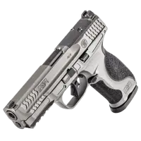 Smith & Wesson M&P9 M2.0 Metal 4,25" 9mm  4,25"/10,8cm løp 17-skudd