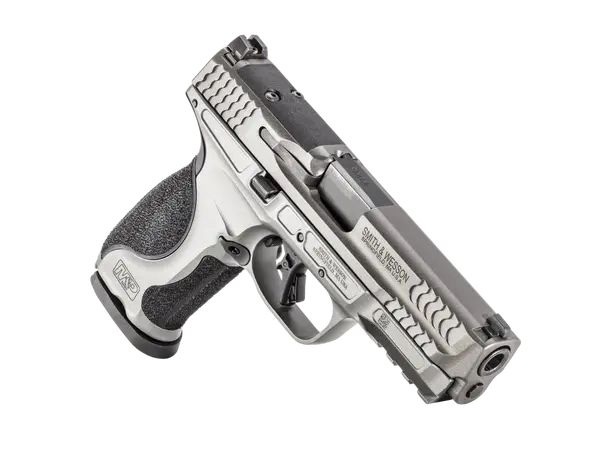 Smith & Wesson M&P9 M2.0 Metal 4,25" 9mm  4,25"/10,8cm løp 17-skudd