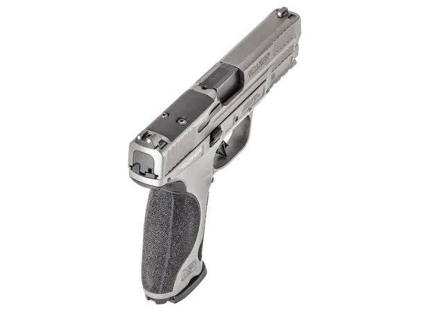 Smith & Wesson M&P9 M2.0 Metal 4,25" 9mm  4,25"/10,8cm løp 17-skudd