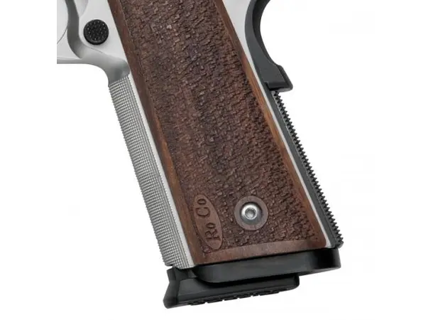 Smith & Wesson PC 1911 Pro Series S/S 9mm  5"/12,7cm løp 10-skudd SAO