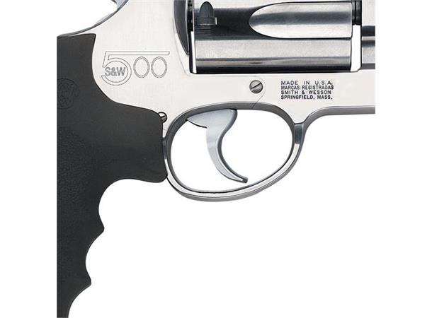 Smith & Wesson S&W500 4" .500 S&W Mag 4"/10,2cm løp 5-skudd DASA