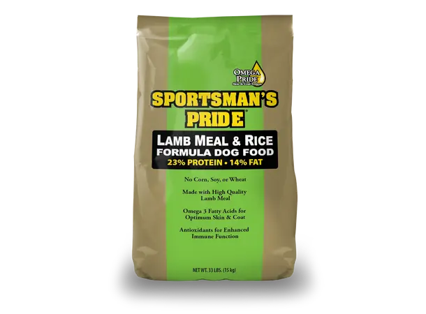 Sportsman pride on sale
