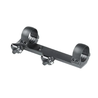 Suhl tilt up mount with 26mm rings BH:15mm - SAM for Merkel K5, BBF B3/B4