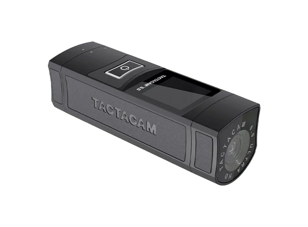 Tactacam 6.0 Camera