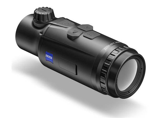 Zeiss DTC 3/38 Termisk Clip-On med Bluetooth