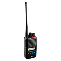 Zodiac Extreme BT UHF Jaktradio 