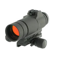 Aimpoint - Comp M4S, 2MOA, ARD filter Gummi linse kover,STD spacer, QRP2 mount
