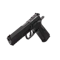Arma Zeka AZ-P1 Sport 2 Optics BLK 9x19. 12,7cm pipe