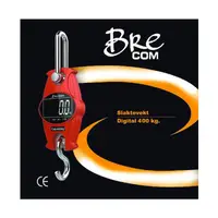 Brecom  Slaktevekt digital opptil 400 kg