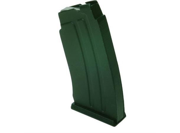CZ 452/455/457/512 Magasin 10 skudd .22 Synthetisk