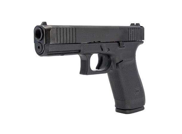 Glock 21 Gen 5 MOS FS Pistol .45 ACP - 11,7cm LØP