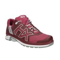 Haix CONNEXIS Air low Ws berry-silver berry-silver