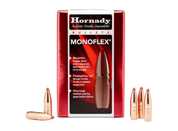 Hornady Monoflex Kuler 45 Cal .458 250grs Mfx