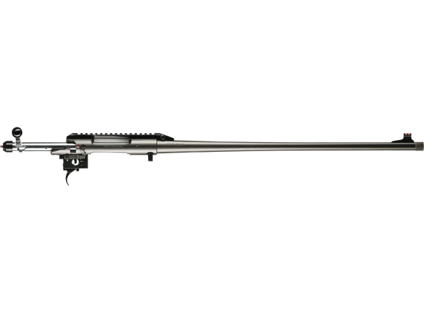 Monza Bolt Action Synthetic .308 Win 51cm, Adjustable, Picatinny, M14x1, u/si