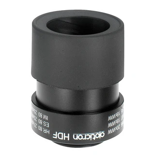 Opticron HDF WW T okular MM3/MM4 13xWW (50) / 17xWW (60) / 20xWW (77)