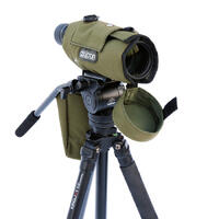 Opticron MM4 60 GA ED HDF AK-288 TL skivekikkert-pakke