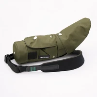 Opticron beredskapsveske MM3/MM4 50 Skrå/Grønn