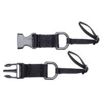Opticron hurtigfester 2-pak nakkereim QR Connector Set - 31096/97